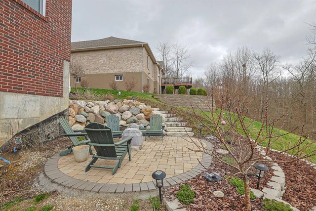 10705 Carolina Pines Drive, Harrison, OH 45030