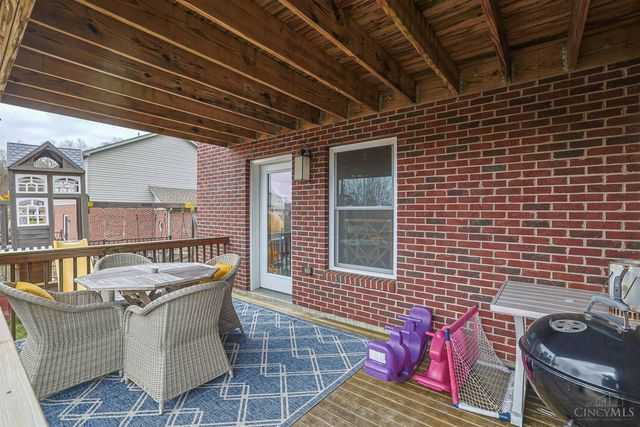 10705 Carolina Pines Drive, Harrison, OH 45030