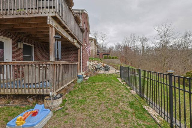 10705 Carolina Pines Drive, Harrison, OH 45030