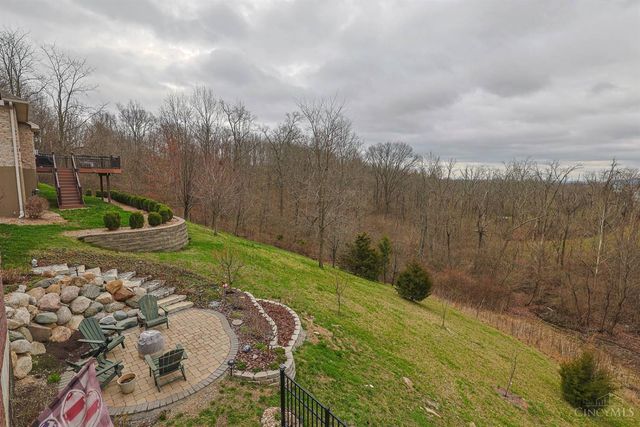 10705 Carolina Pines Drive, Harrison, OH 45030