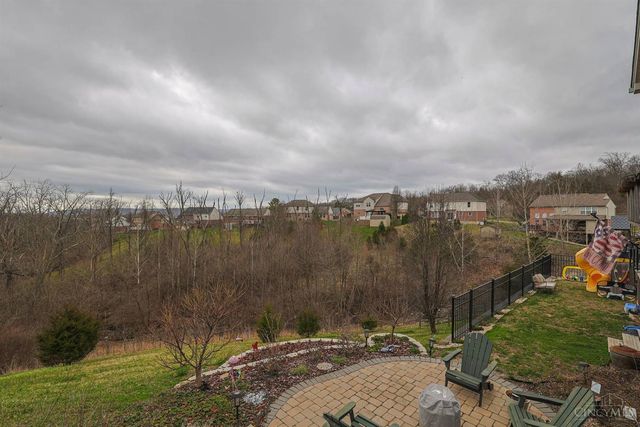 10705 Carolina Pines Drive, Harrison, OH 45030