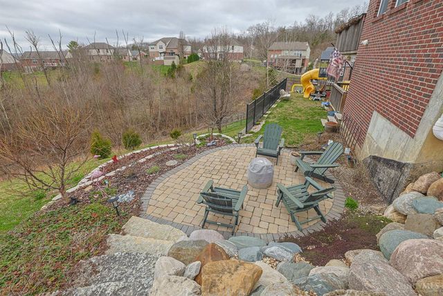 10705 Carolina Pines Drive, Harrison, OH 45030