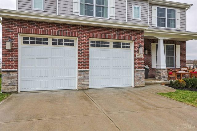 10705 Carolina Pines Drive, Harrison, OH 45030