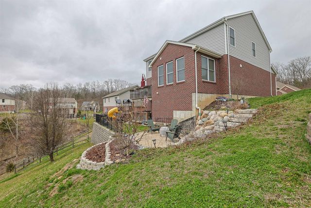 10705 Carolina Pines Drive, Harrison, OH 45030