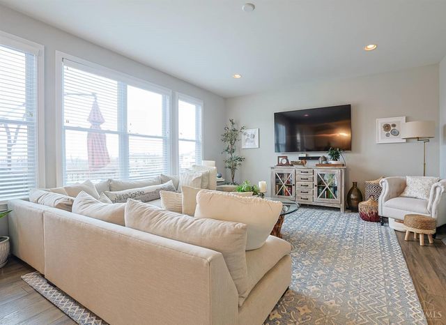 10705 Carolina Pines Drive, Harrison, OH 45030