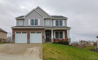 10705 Carolina Pines Drive, Harrison, OH 45030
