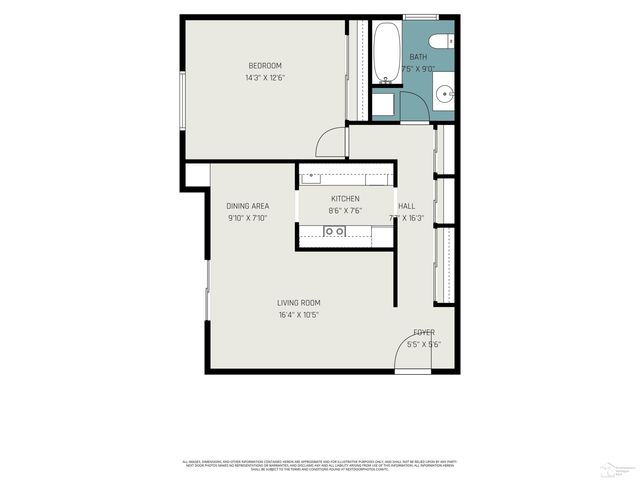 1870 Fort Street, Trenton, MI 48183