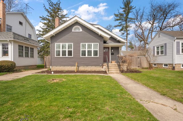 474 Park Avenue, Valparaiso, IN 46385