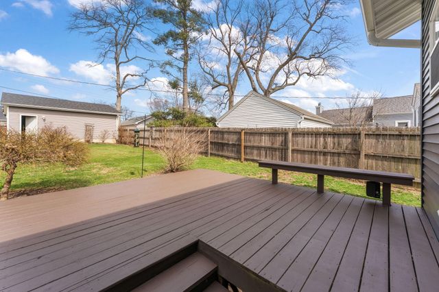 474 Park Avenue, Valparaiso, IN 46385