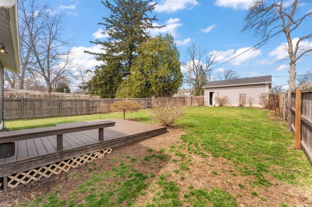 474 Park Avenue, Valparaiso, IN 46385