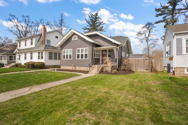 474 Park Avenue, Valparaiso, IN 46385