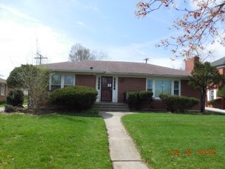 417 W 47th Avenue, Gary, IN 46408