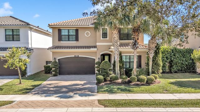 14586 Alabaster Avenue, Delray Beach, FL 33446