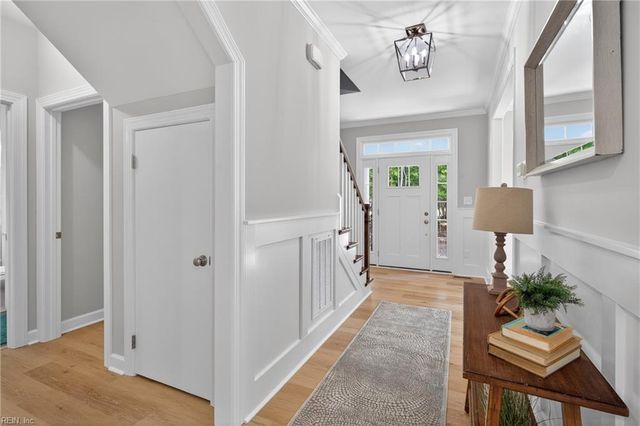 940 Dare RD, Yorktown, VA 23692