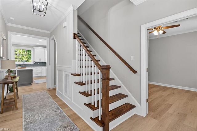 940 Dare RD, Yorktown, VA 23692