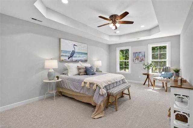 940 Dare RD, Yorktown, VA 23692
