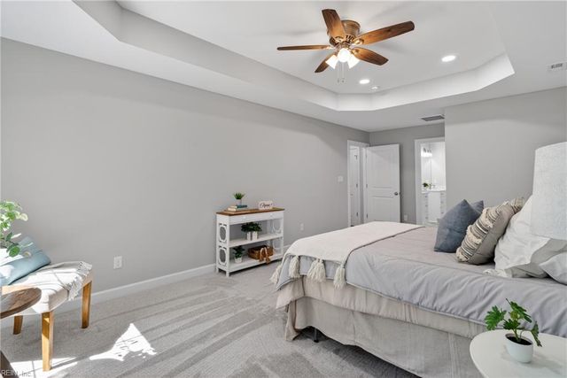 940 Dare RD, Yorktown, VA 23692