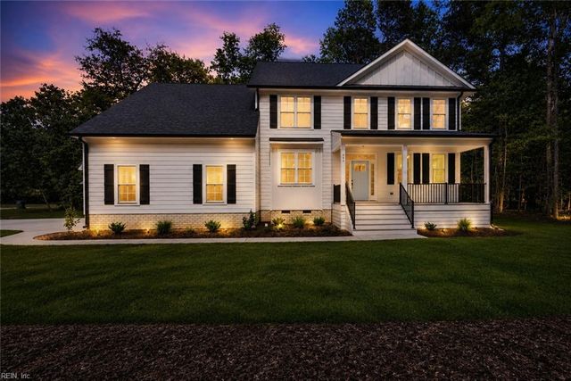 940 Dare RD, Yorktown, VA 23692