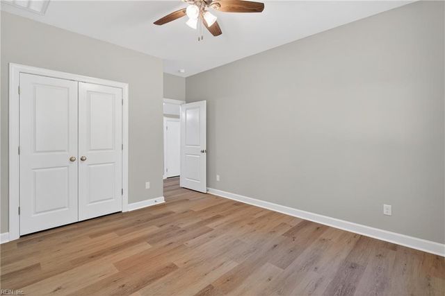 940 Dare RD, Yorktown, VA 23692