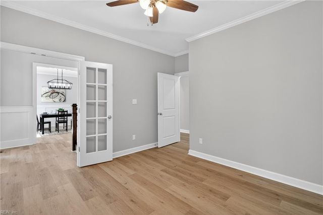 940 Dare RD, Yorktown, VA 23692