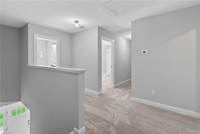 940 Dare RD, Yorktown, VA 23692