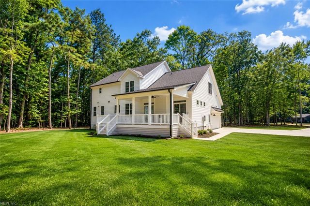 940 Dare RD, Yorktown, VA 23692