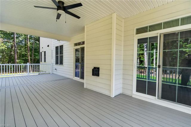 940 Dare RD, Yorktown, VA 23692