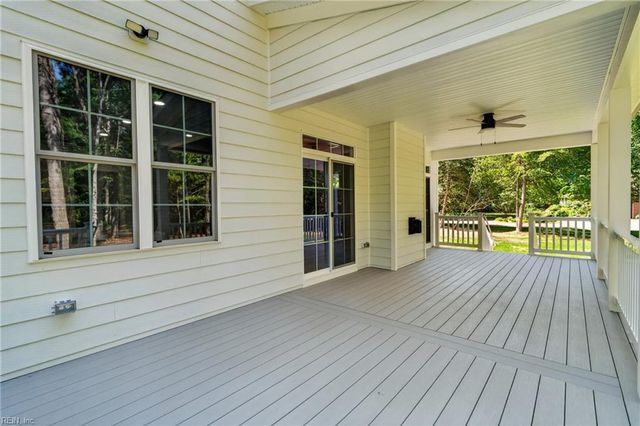 940 Dare RD, Yorktown, VA 23692