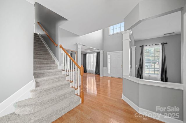 10515 Nimue Court, Charlotte, NC 28277