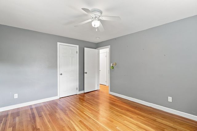 28 Hilltop Circle, Worcester, MA 01609