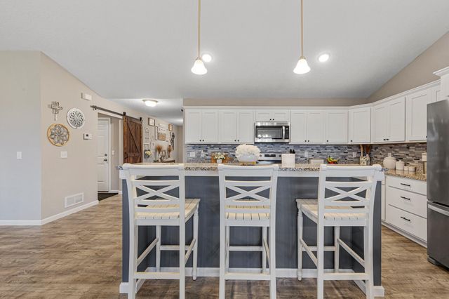 920 Amelia Court NE, Montgomery, MN 56069