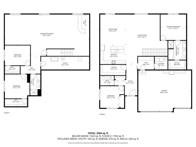 920 Amelia Court NE, Montgomery, MN 56069