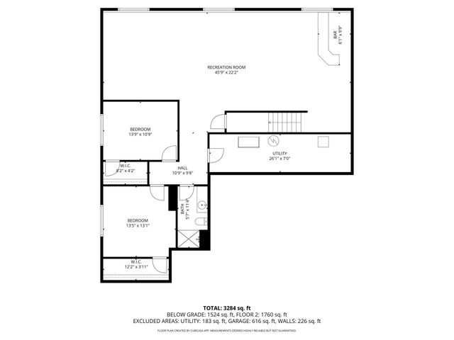 920 Amelia Court NE, Montgomery, MN 56069