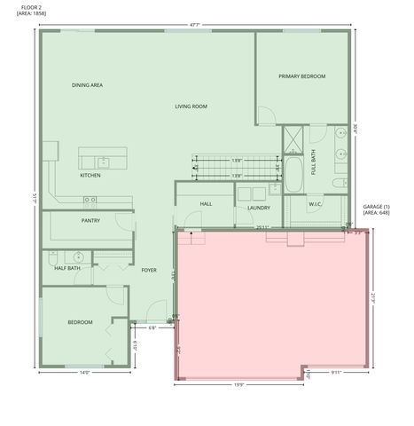 920 Amelia Court NE, Montgomery, MN 56069