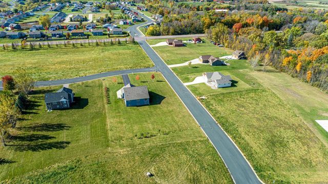 920 Amelia Court NE, Montgomery, MN 56069