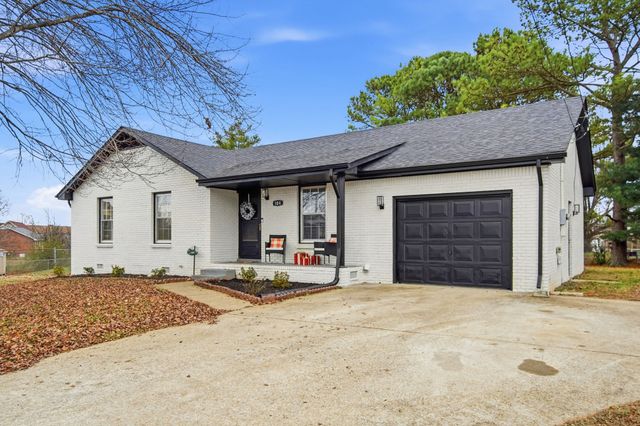 104 Nuthatch Cir, Clarksville, TN 37042