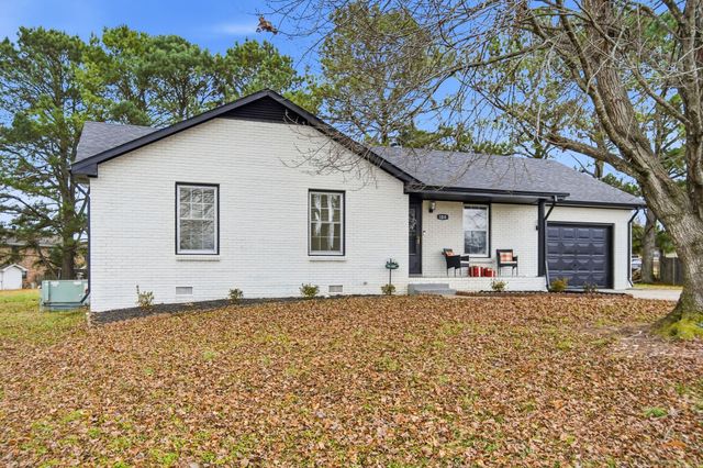 104 Nuthatch Cir, Clarksville, TN 37042