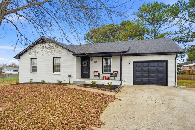 104 Nuthatch Cir, Clarksville, TN 37042