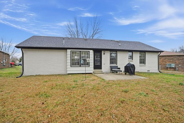104 Nuthatch Cir, Clarksville, TN 37042