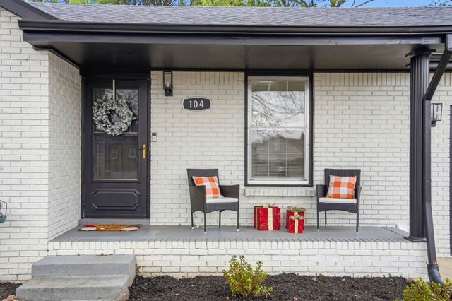 104 Nuthatch Cir, Clarksville, TN 37042