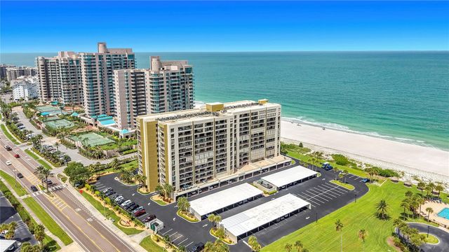 1480 GULF BOULEVARD 611, Clearwater, FL 33767