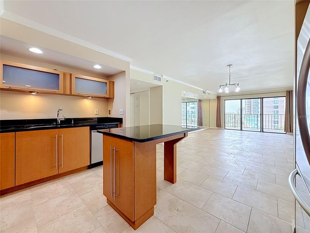 1480 GULF BOULEVARD 611, Clearwater, FL 33767