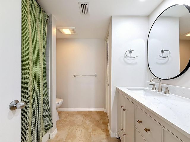 1480 GULF BOULEVARD 611, Clearwater, FL 33767