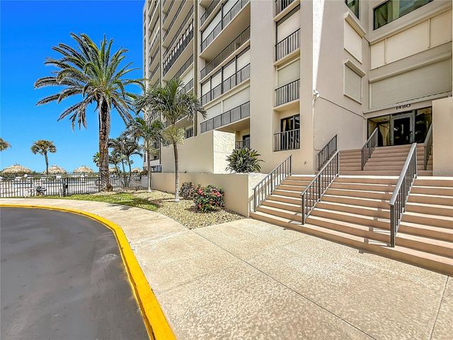 1480 GULF BOULEVARD 611, Clearwater, FL 33767