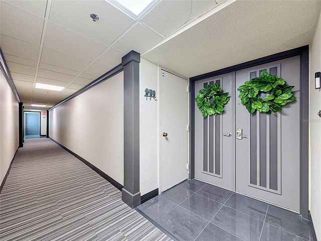 1480 GULF BOULEVARD 611, Clearwater, FL 33767
