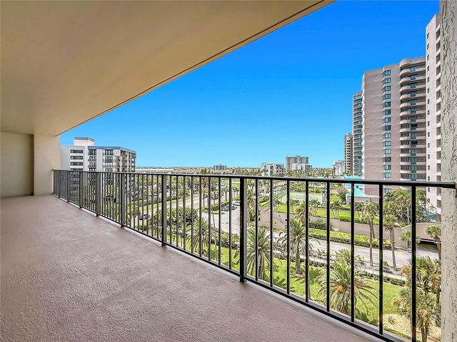 1480 GULF BOULEVARD 611, Clearwater, FL 33767