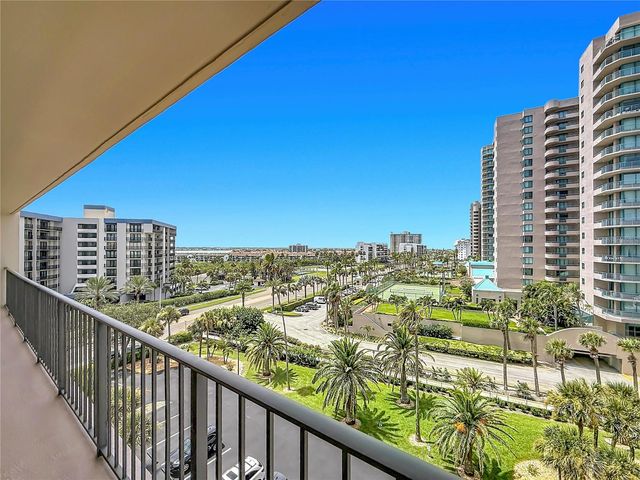 1480 GULF BOULEVARD 611, Clearwater, FL 33767