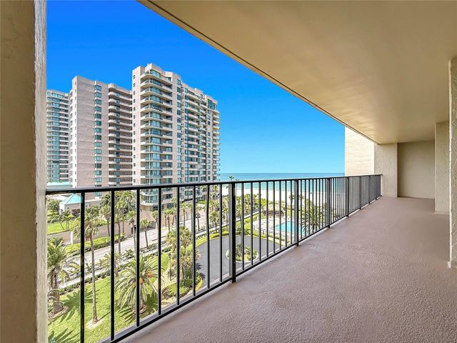 1480 GULF BOULEVARD 611, Clearwater, FL 33767