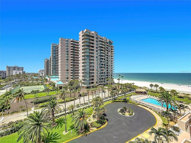 1480 GULF BOULEVARD 611, Clearwater, FL 33767