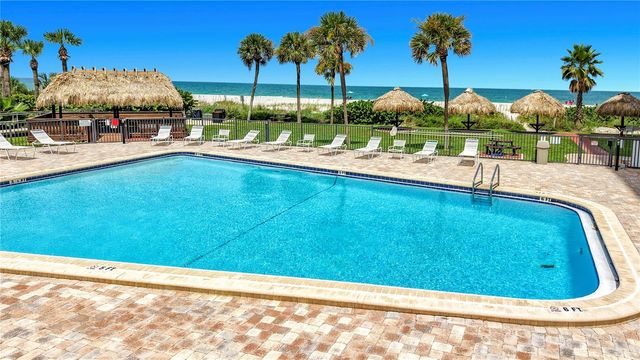 1480 GULF BOULEVARD 611, Clearwater, FL 33767